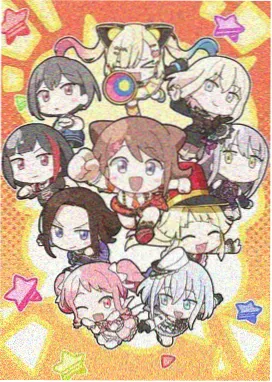 艳母动漫电影 完整版